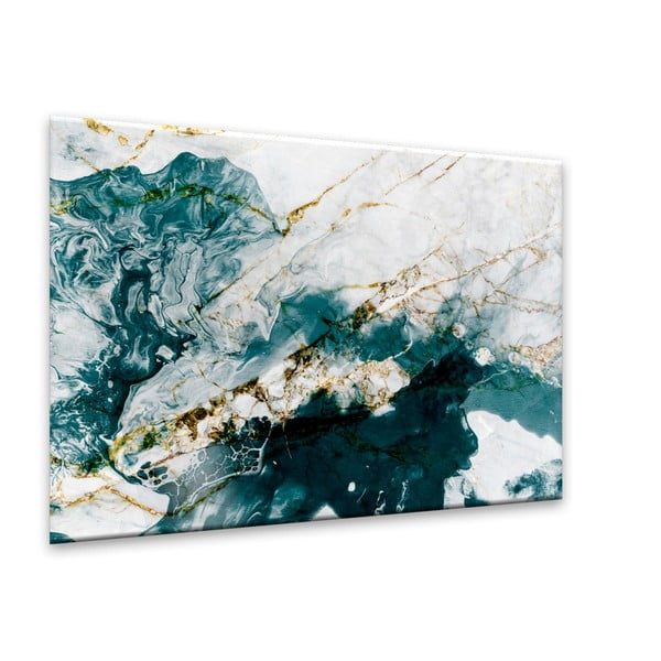 Obraz Styler Glasspik Marble, 80x120 cm-image-1