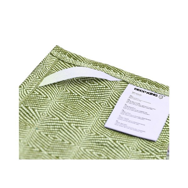 Bawełniane ścierki zestaw 10 szt. 50x70 cm Louie – DecoKing-image-1
