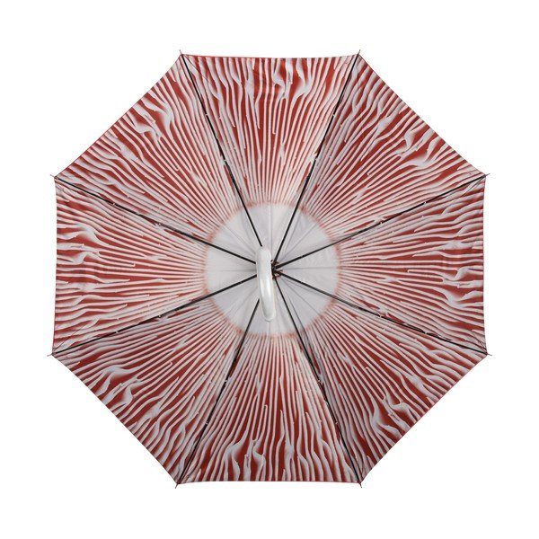 Czerwony parasol Esschert Design Muchomór-image-3