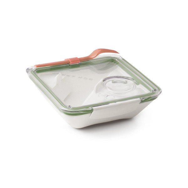 Zielony pojemnik na lunch Black + Blum Appetit, 880 ml