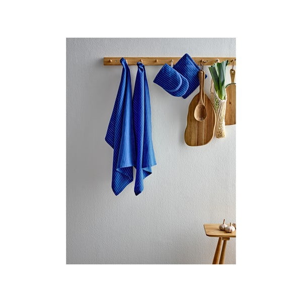 Bawełniana rękawica kuchenna Line – Södahl-image-2