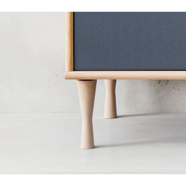 Komoda pod TV w dekorze dębu Mistral 233-image-4