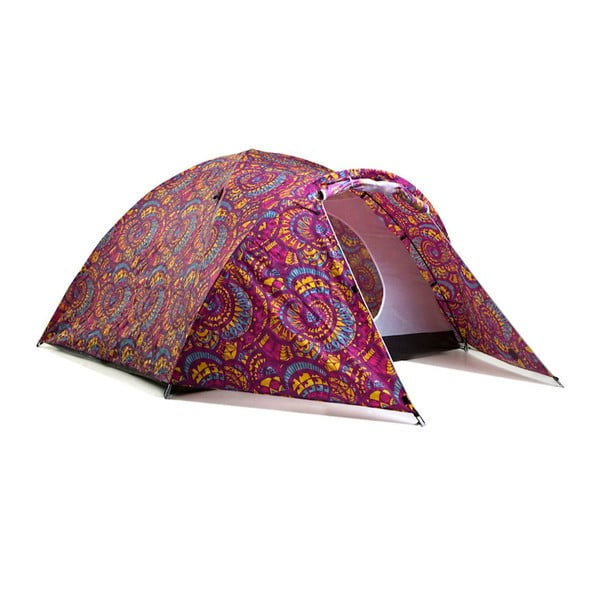 Namiot słoneczny Purple Haze, dla 4 osób