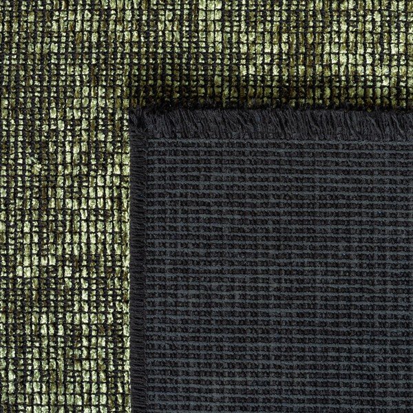 Zielony dywan odpowiedni do prania 200x290 cm Space – Ayyildiz Carpets-image-4