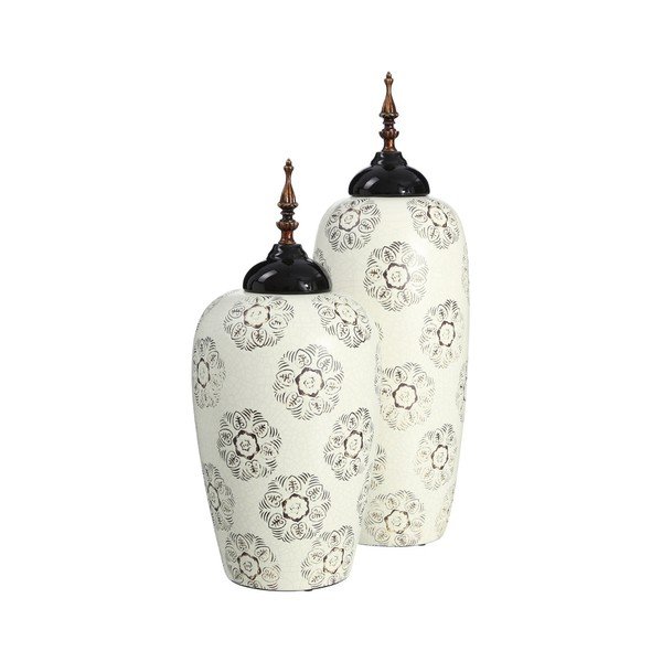 Ceramiczny dzban Oriental-image-2