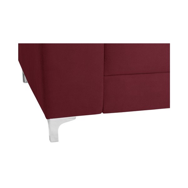 Czerwony narożnik prawostronny Florenzzi Bellini-image-3