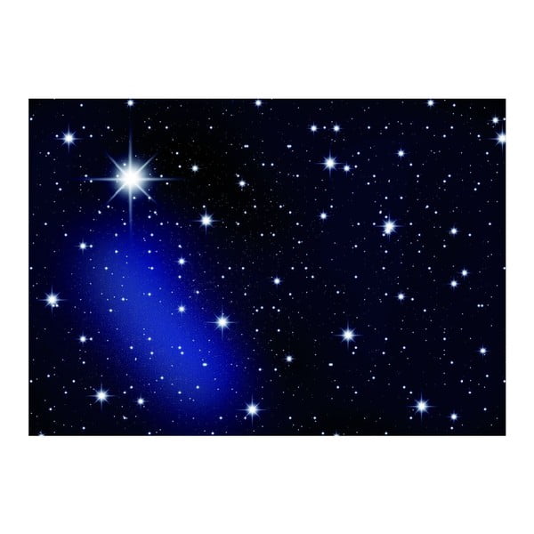Fototapeta Stars, 400x280 cm