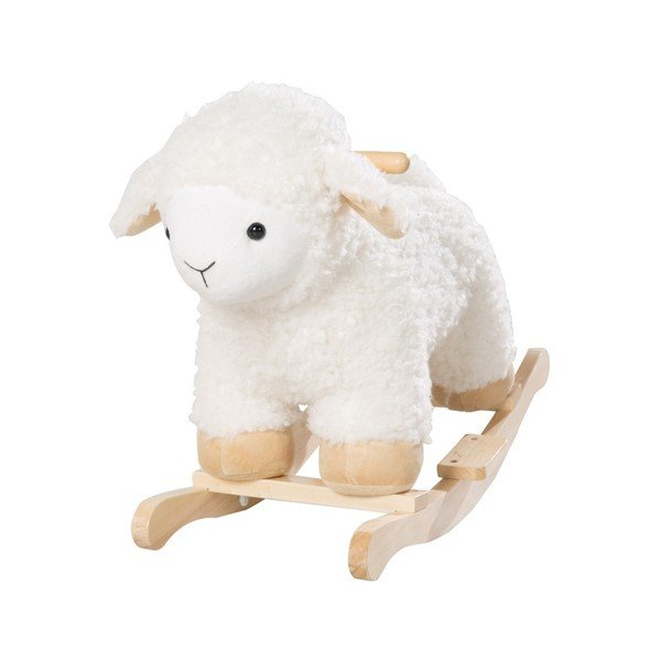 Owieczka na biegunach Roba Kids Lamb-image-1
