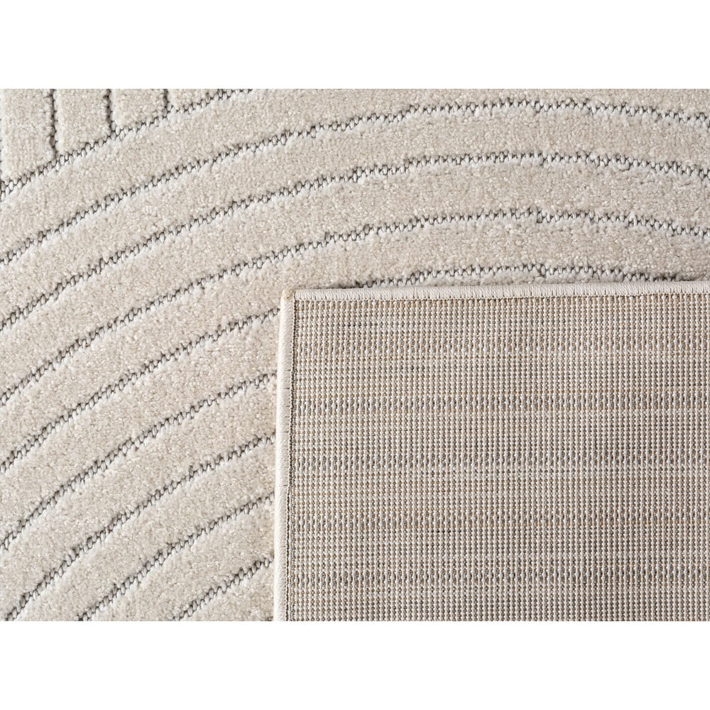Kremowy dywan odpowiedni na zewnątrz 120x170 cm Nova 1201 – Ayyildiz Carpets (zdjęcie 5)