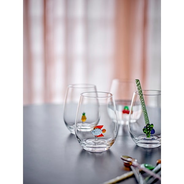 Szklanka 560 ml Misa – Bloomingville-image-2