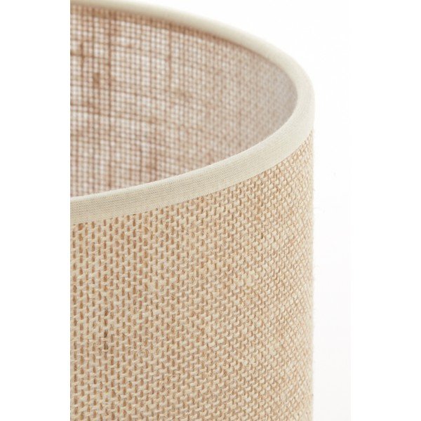Beżowy abażur ø 20 cm Sendai – Light & Living-image-4