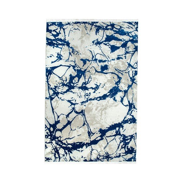 Dywan Extravagante Azul, 120 x 170 cm-image-2