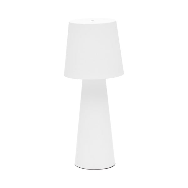 Lampa zewnętrzna LED ze ściemniaczem na USB ø 16 cm Arenys – Kave Home