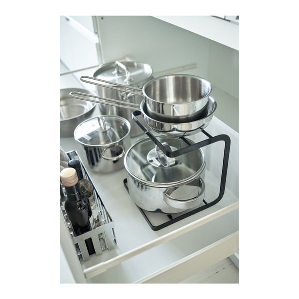 Stojak na garnki Tower – YAMAZAKI-image-2