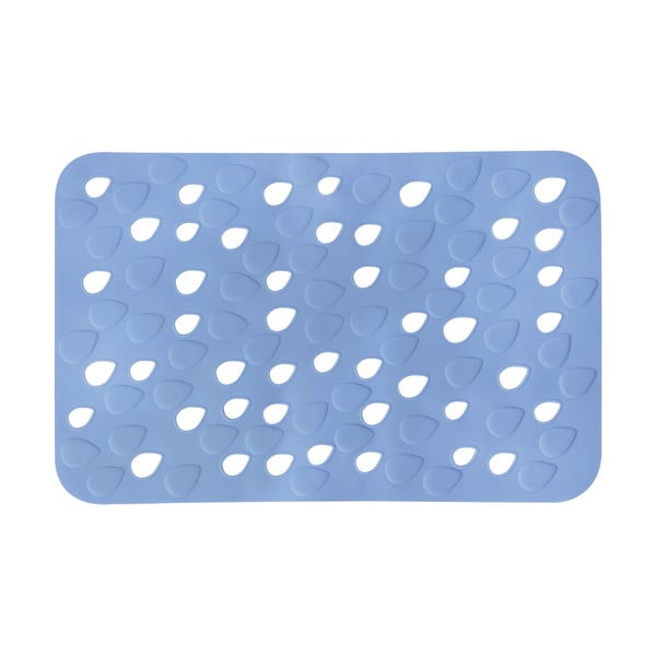 Mata antypoślizgowa do wanny 35x53 cm Drops – Spirella
