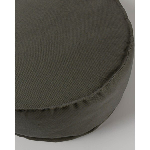 Jasnozielony puf Nedra – Kave Home-image-2