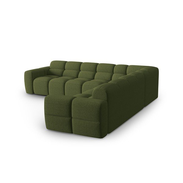 Zielony narożnik Lisa – Micadoni Home-image-3