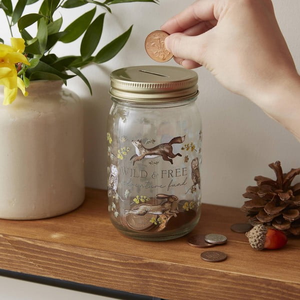 Skarbonka Forest Fable – Cooksmart ®-image-1