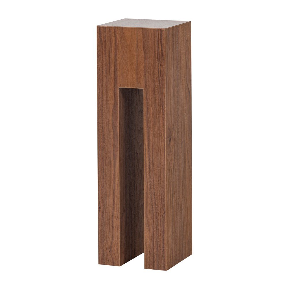 Kwietnik ø 24 cm (wysokość 80 cm) Plantor – WOOOD