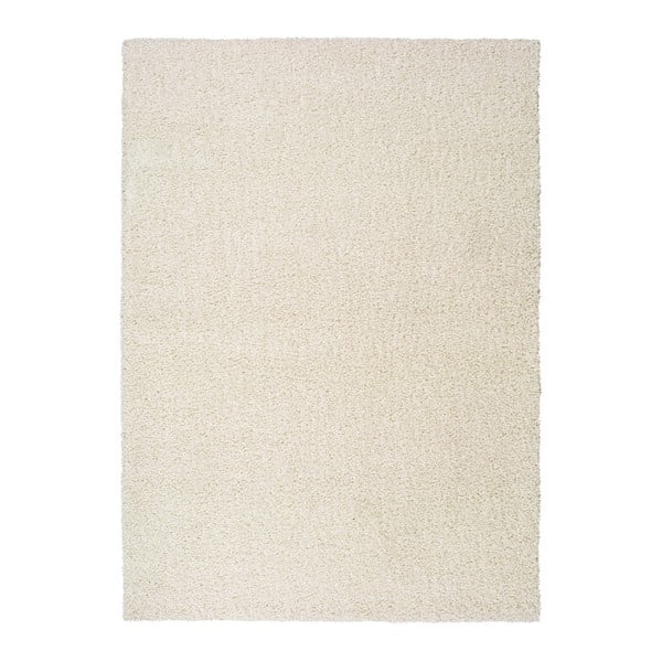 Biały dywan Universal Hanna, 140x200 cm