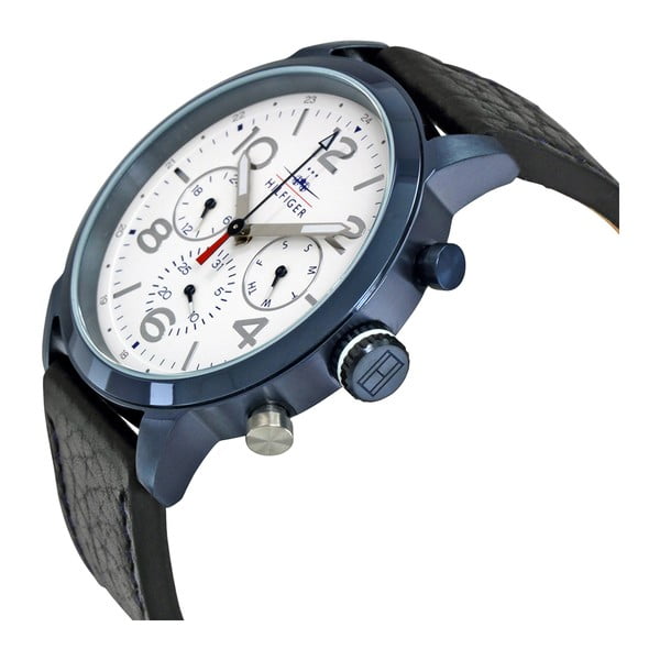 Zegarek męski Tommy Hilfiger No.1791235-image-2