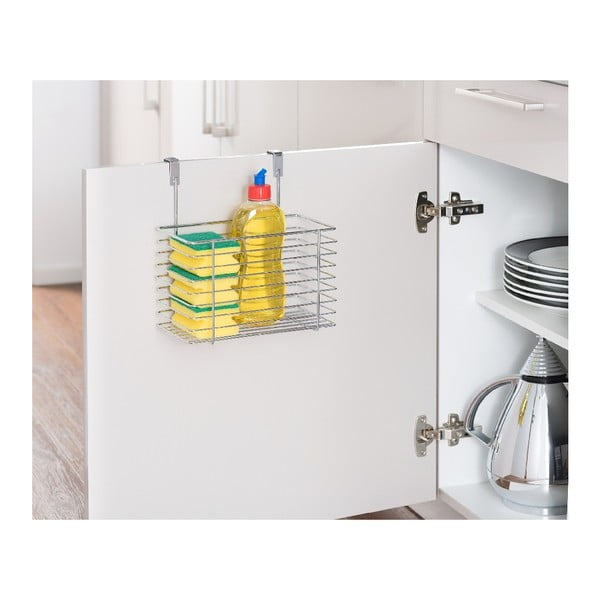 Zawieszany koszyk Wenko Big-image-2