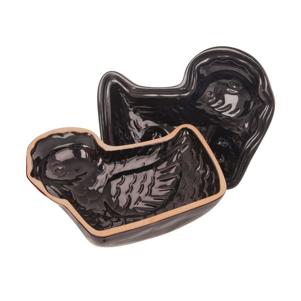 Ceramiczna forma do pieczenia 13x17 cm – Orion