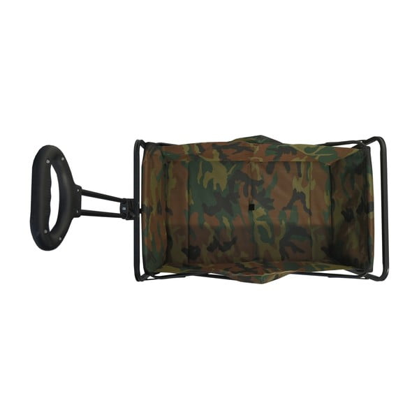 Wózek Trogir Army – Cattara-image-2