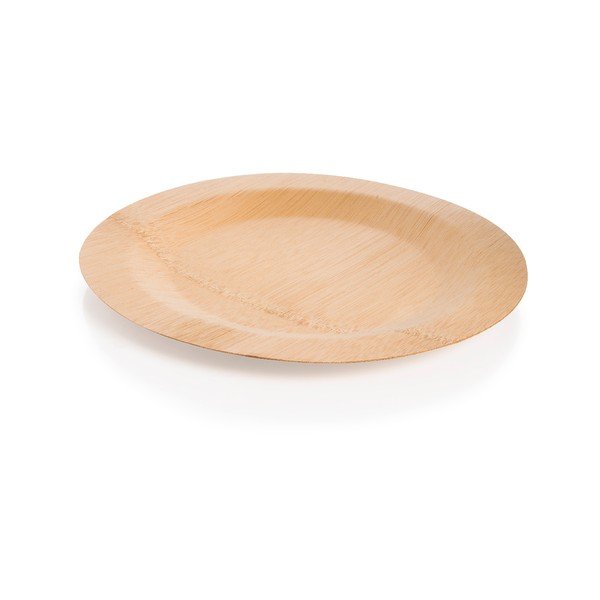 Zestaw 10 talerzy Bambum Veni, ø 28 cm-image-2