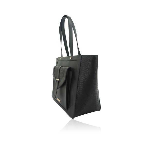 Torebka LYDC L2254 Black-image-2