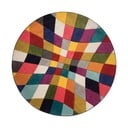 Dywan Flair Rugs Rhumba, ø 160 cm