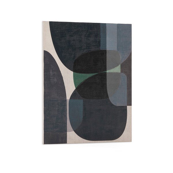 Obraz 80x100 cm Nemsa – Kave Home-image-2