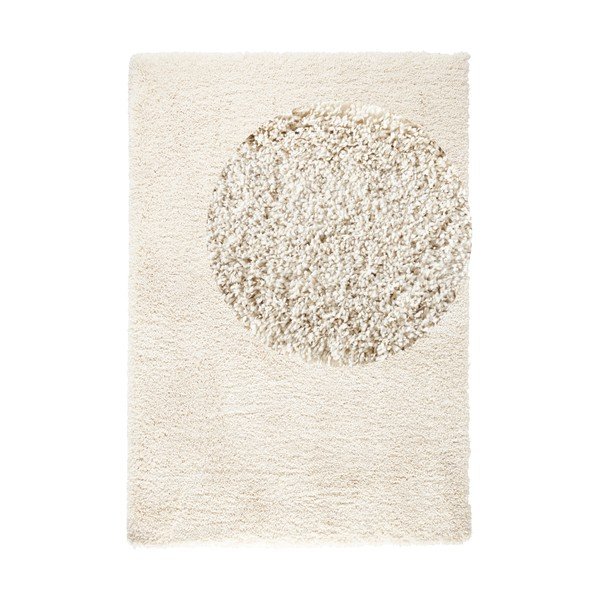 Biały dywan Mint Rugs Venice, 200 x 290 cm