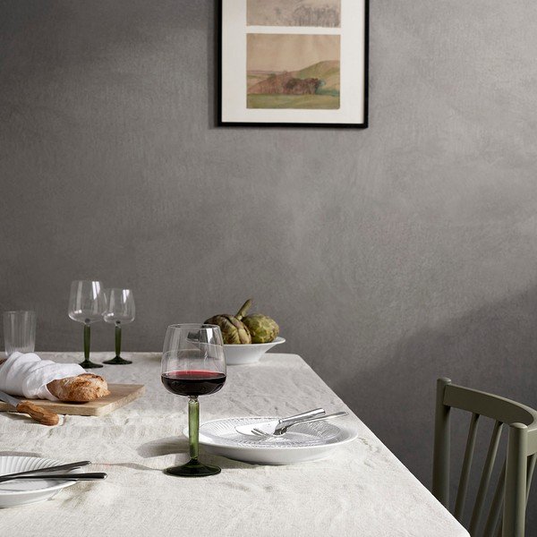 Kieliszki zestaw 2 szt. do wina 490 ml Hammershøi – Kähler Design-image-3