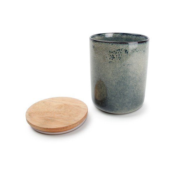 Kamionkowy pojemnik na żywność Meridian – Salt&Pepper-image-2