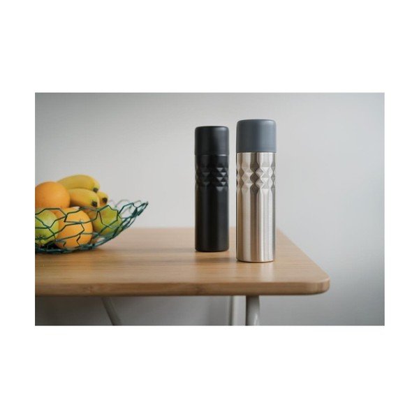 Srebrny termos XD Design Mosa, 500 ml-image-3