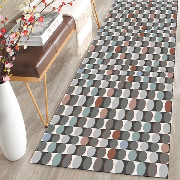 Chodnik Floorita Dots Multi, 60x115 cm-image-4