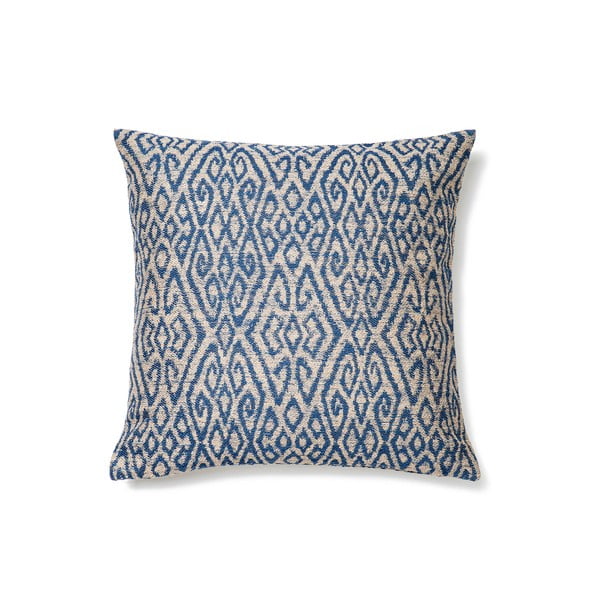 Poduszka Casa Di Bassi Ikat, 50x50 cm