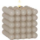 Świeczka LED (wys. 12,5 cm) Flamme Dot – Star Trading