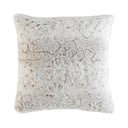 Poduszka dekoracyjna ze sztucznego futra 45x45 cm Alaska – douceur d'intérieur