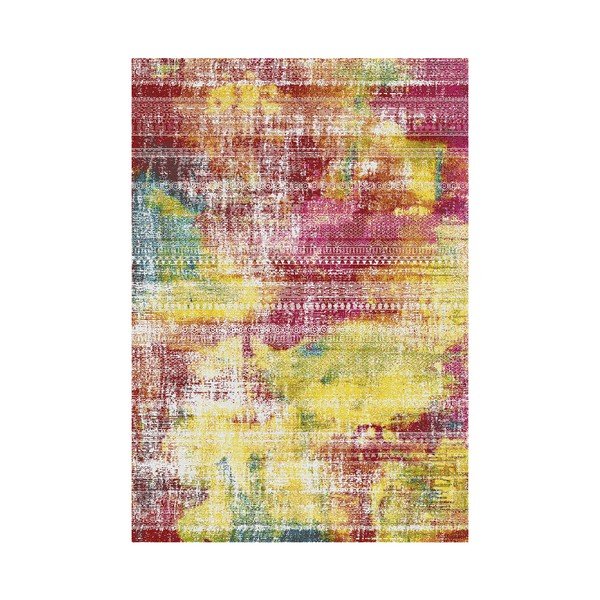 Dywan Universal Moar Multi, 70x135 cm