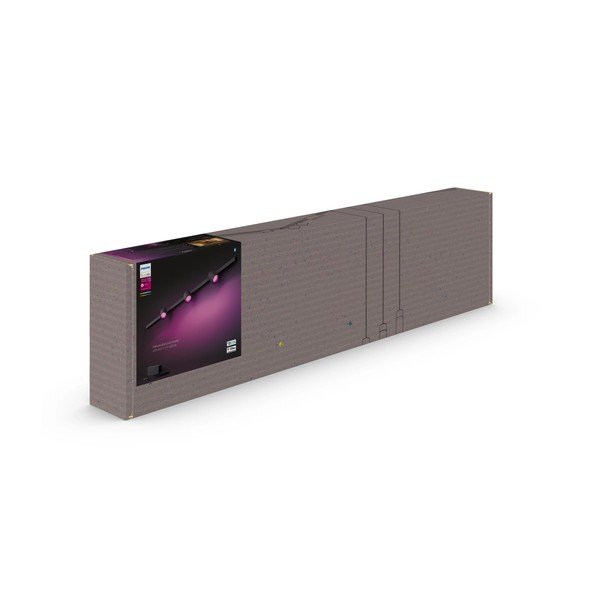 Inteligentny kinkiet LED 16 W Perifo – Philips Hue-image-4