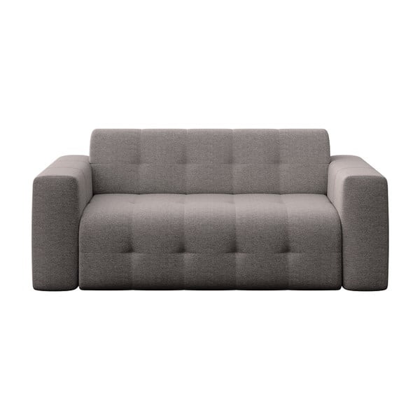 Szara sofa 199 cm Tuil – Rodier