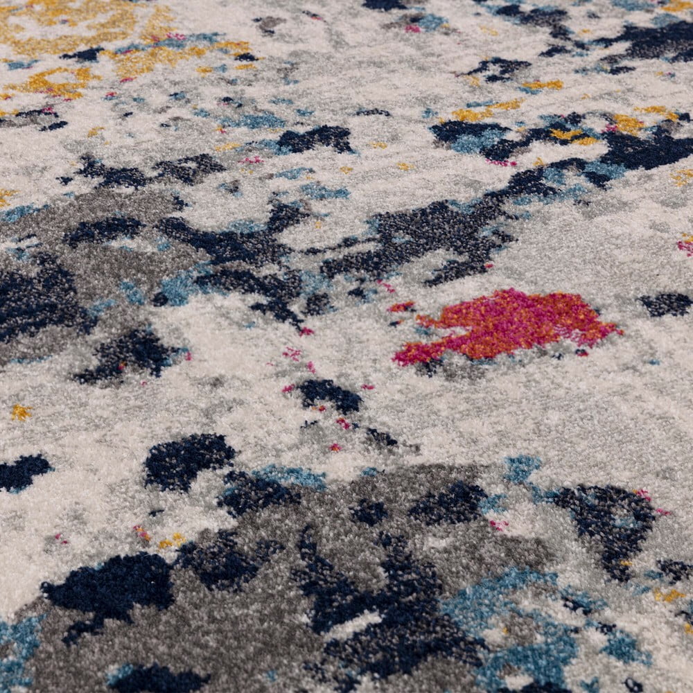 Dywan 200x290 cm Nova Palette Multi – Asiatic Carpets (zdjęcie 3)