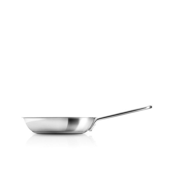 Patelnia Eva Solo Stainless Steel, Ø20 cm-image-1