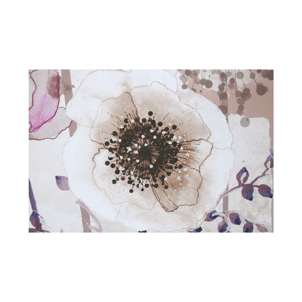 Obraz wieloczęściowy Graham & Brown Classic Poppy-image-3