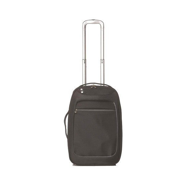 Torba podręczna Milano Silver/Black