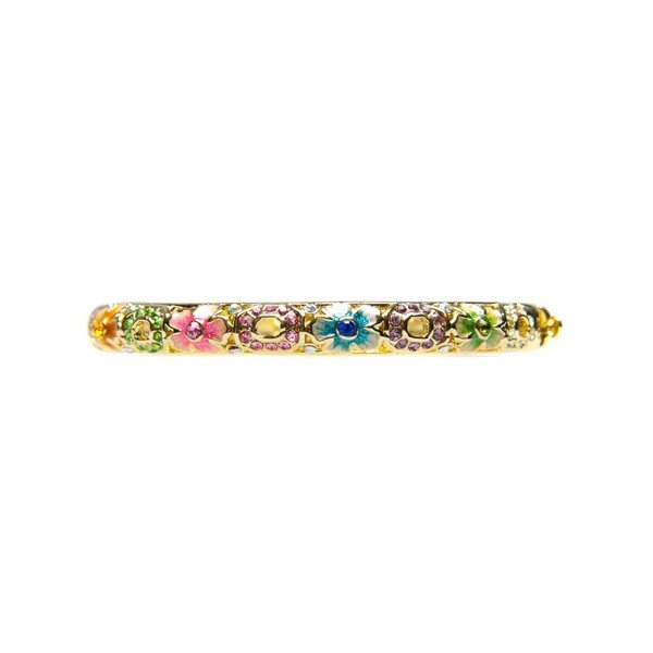 Bransoletka Floral Multi-image-1