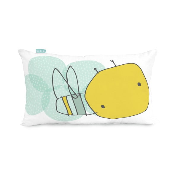 Dwustronna poszewka na poduszkę Moshi Moshi Hola, 50x30 cm-image-2