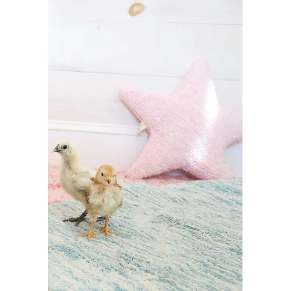 Poduszka dziecięca Star – Lorena Canals-image-2